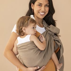 Wildbird Java Double Sling